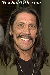 بیوگرافی Danny Trejo