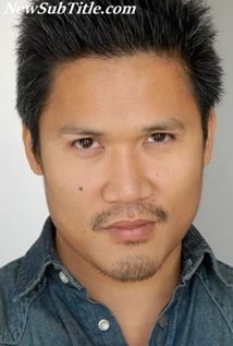 بیوگرافی Dante Basco