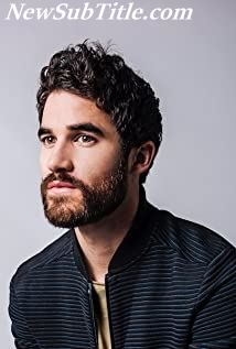 بیوگرافی Darren Criss