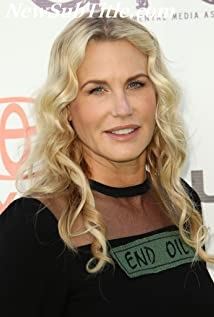 بیوگرافی Daryl Hannah