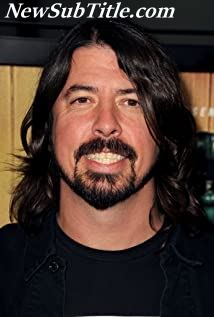 بیوگرافی Dave Grohl