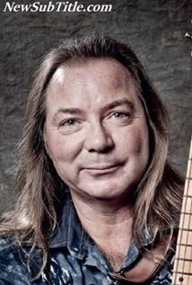 بیوگرافی Dave Murray