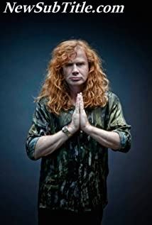 بیوگرافی Dave Mustaine