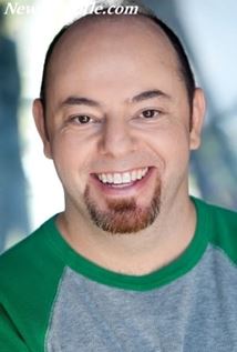 بیوگرافی Dave Wittenberg