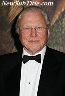 بیوگرافی David Attenborough