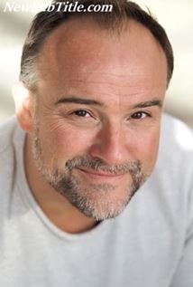 بیوگرافی David DeLuise