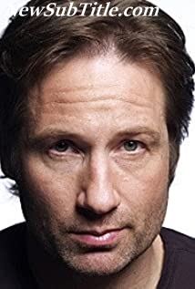 بیوگرافی David Duchovny