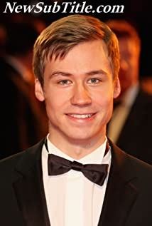 بیوگرافی David Kross