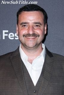 بیوگرافی David Krumholtz
