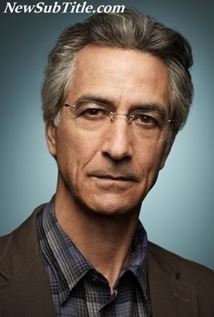 بیوگرافی David Strathairn