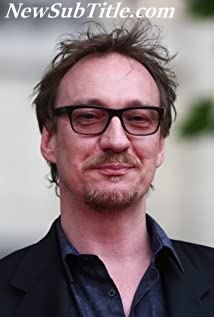 بیوگرافی David Thewlis