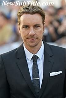 بیوگرافی Dax Shepard