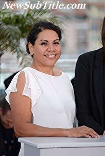 بیوگرافی Deborah Mailman