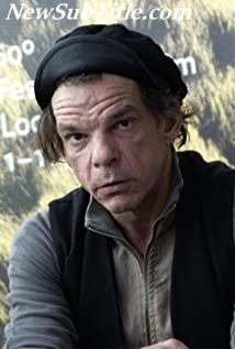 بیوگرافی Denis Lavant