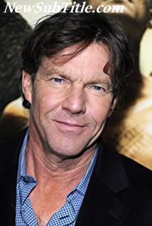 بیوگرافی Dennis Quaid