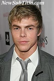 بیوگرافی Derek Hough