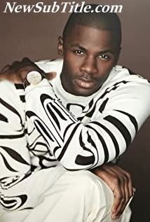 بیوگرافی Derek Luke