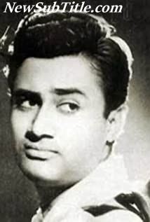 بیوگرافی Dev Anand