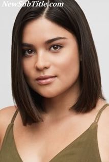 بیوگرافی Devery Jacobs