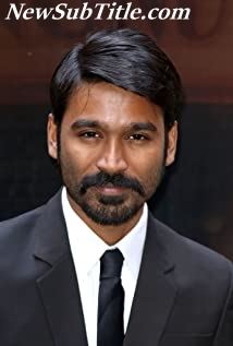 Dhanush - نیو ساب تایتل