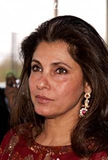 بیوگرافی Dimple Kapadia