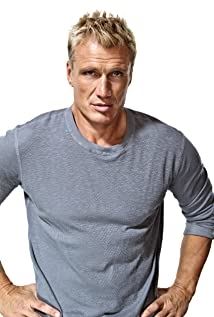 بیوگرافی Dolph Lundgren