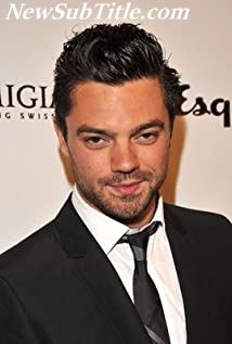 بیوگرافی Dominic Cooper