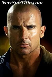 بیوگرافی Dominic Purcell