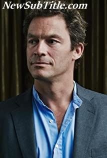 بیوگرافی Dominic West