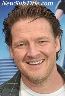 بیوگرافی Donal Logue