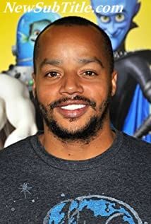 بیوگرافی Donald Faison