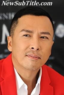 بیوگرافی Donnie Yen