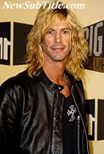 بیوگرافی Duff McKagan