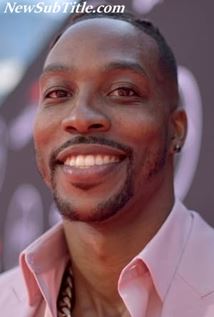 بیوگرافی Dwight Howard
