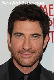 بیوگرافی Dylan McDermott