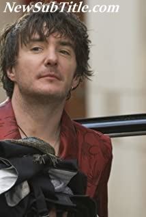 بیوگرافی Dylan Moran