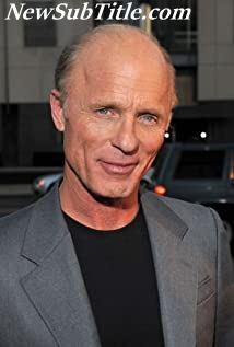 بیوگرافی Ed Harris