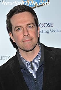 بیوگرافی Ed Helms