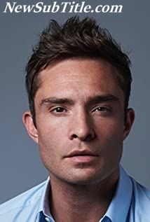 بیوگرافی Ed Westwick