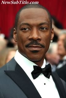 بیوگرافی Eddie Murphy