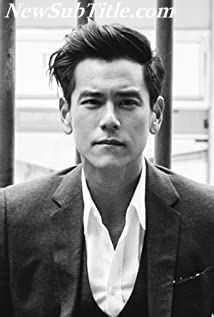 بیوگرافی Eddie Peng