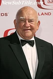 بیوگرافی Edward Asner