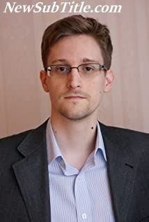 بیوگرافی Edward Snowden