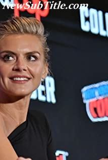 بیوگرافی Eliza Coupe