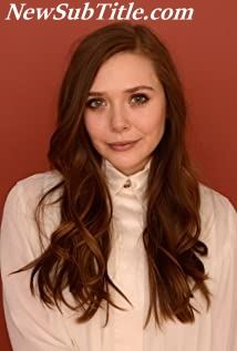 بیوگرافی Elizabeth Olsen