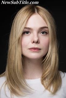 بیوگرافی Elle Fanning