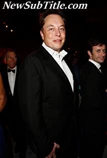 بیوگرافی Elon Musk