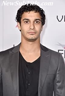 بیوگرافی Elyes Gabel