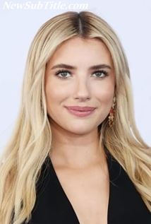 بیوگرافی Emma Roberts