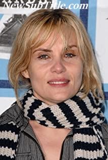 بیوگرافی Emmanuelle Seigner